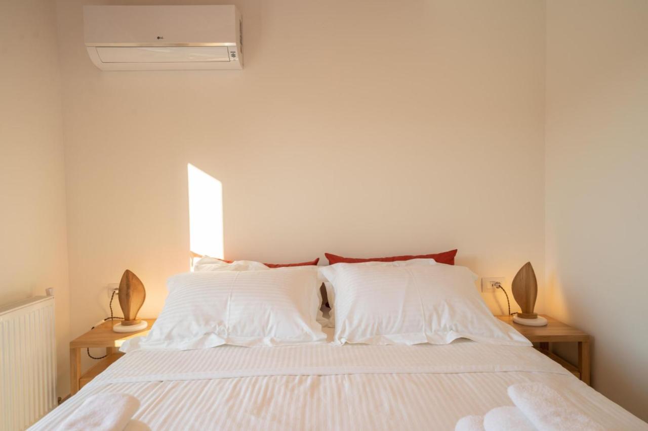 Ionian Trilogy Luxury Villas Sami  Exterior foto
